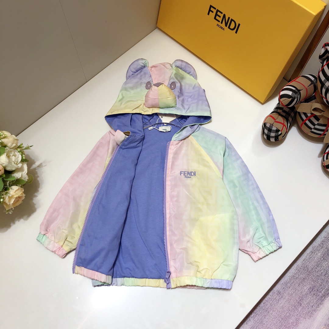 Fendi Kids